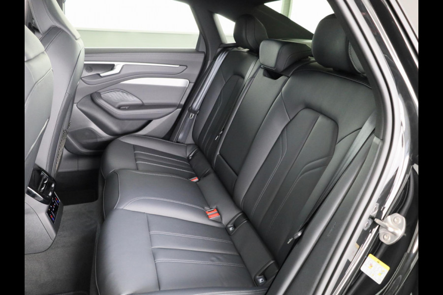 Audi A6 Limousine S edition 2.0 TFSI e | Tech plus | Optiek zwart pakket | Privacy glass | 21'' inch velgen |