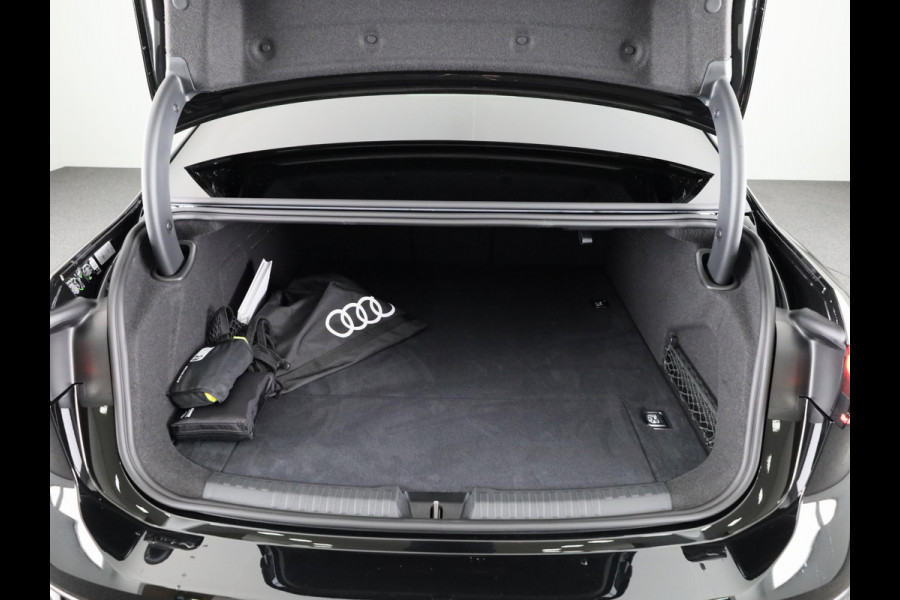 Audi A6 Limousine S edition 2.0 TFSI e | Tech plus | Optiek zwart pakket | Privacy glass | 21'' inch velgen |