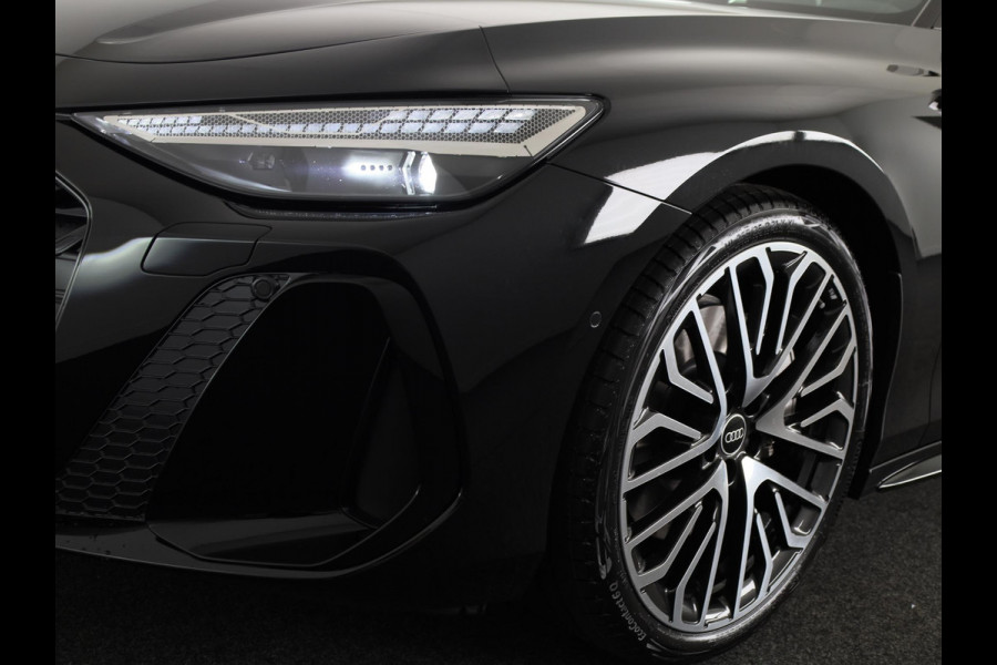 Audi A6 Limousine S edition 2.0 TFSI e | Tech plus | Optiek zwart pakket | Privacy glass | 21'' inch velgen |