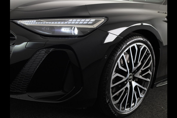 Audi A6 Limousine S edition 2.0 TFSI e | Tech plus | Optiek zwart pakket | Privacy glass | 21'' inch velgen |