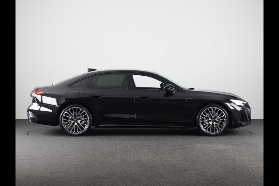 Audi A6 Limousine S edition 2.0 TFSI e | Tech plus | Optiek zwart pakket | Privacy glass | 21'' inch velgen |