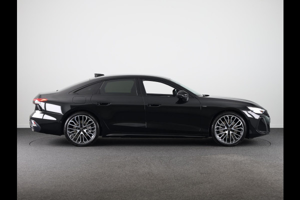 Audi A6 Limousine S edition 2.0 TFSI e | Tech plus | Optiek zwart pakket | Privacy glass | 21'' inch velgen |