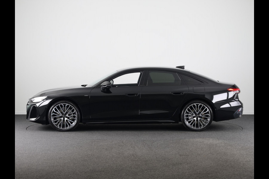 Audi A6 Limousine S edition 2.0 TFSI e | Tech plus | Optiek zwart pakket | Privacy glass | 21'' inch velgen |