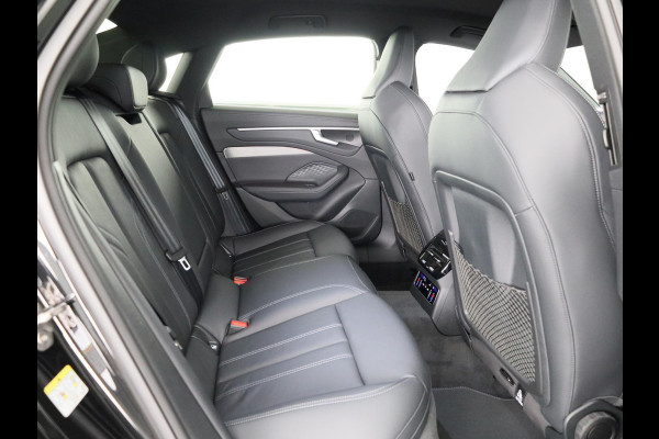 Audi A6 Limousine S edition 2.0 TFSI e | Tech plus | Optiek zwart pakket | Privacy glass | 21'' inch velgen |