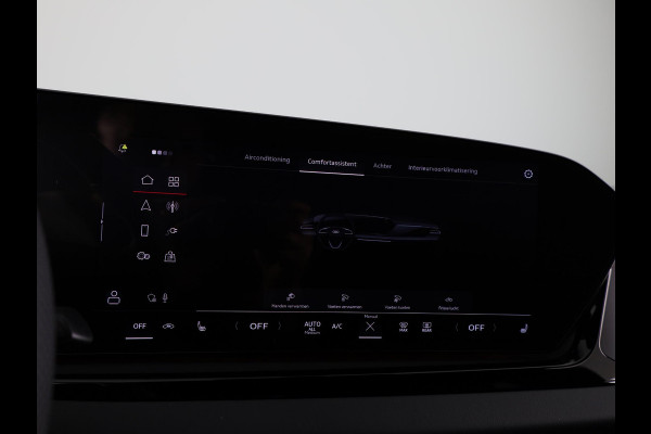 Audi A6 Limousine S edition 2.0 TFSI e | Tech plus | Optiek zwart pakket | Privacy glass | 21'' inch velgen |