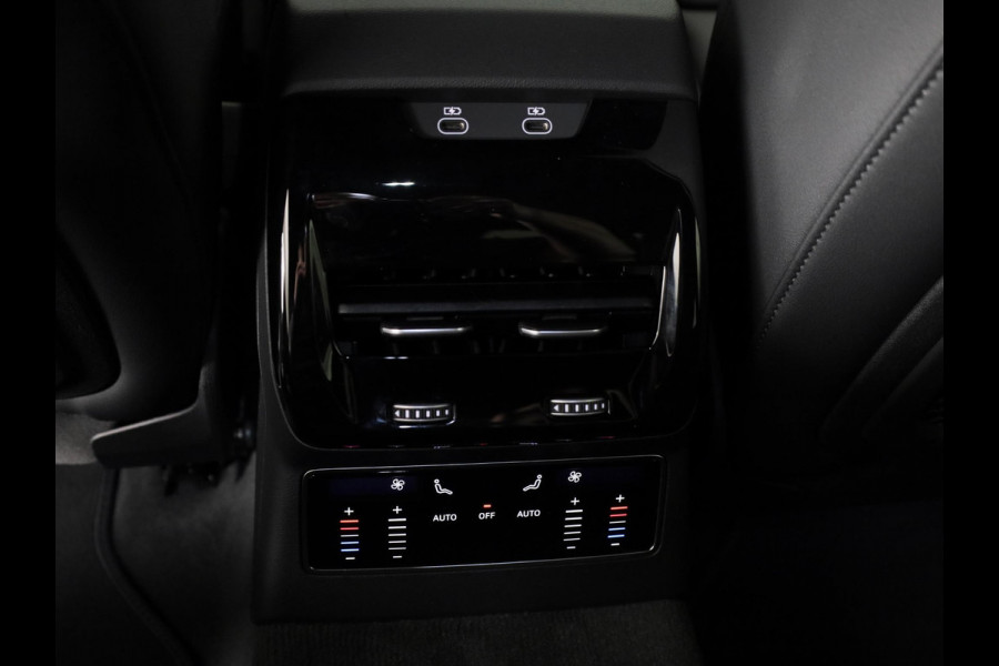 Audi A6 Limousine S edition 2.0 TFSI e | Tech plus | Optiek zwart pakket | Privacy glass | 21'' inch velgen |