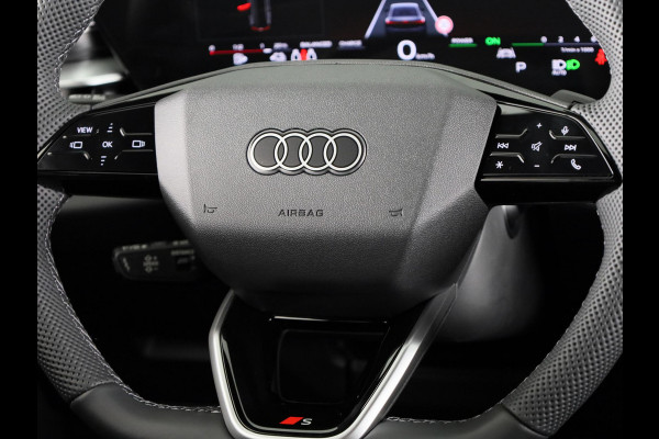 Audi A6 Limousine S edition 2.0 TFSI e | Tech plus | Optiek zwart pakket | Privacy glass | 21'' inch velgen |