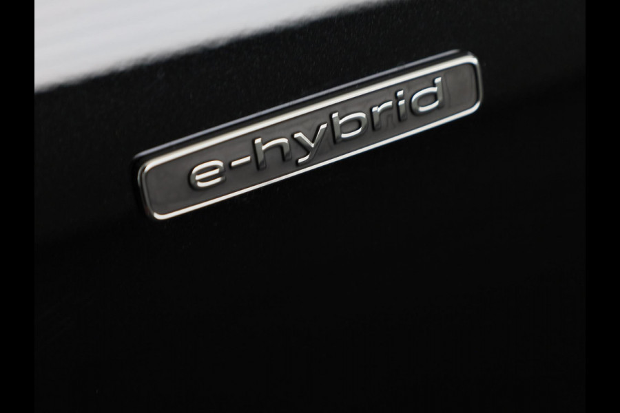 Audi A6 Limousine S edition 2.0 TFSI e | Tech plus | Optiek zwart pakket | Privacy glass | 21'' inch velgen |
