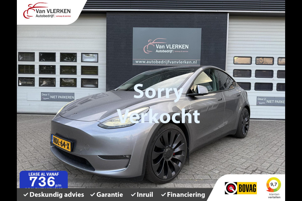 Tesla Model Y Performance AWD FULL SELF DRIVING !!! Tesla Model Y Performance AWD FULL SELF DRIVING !!!