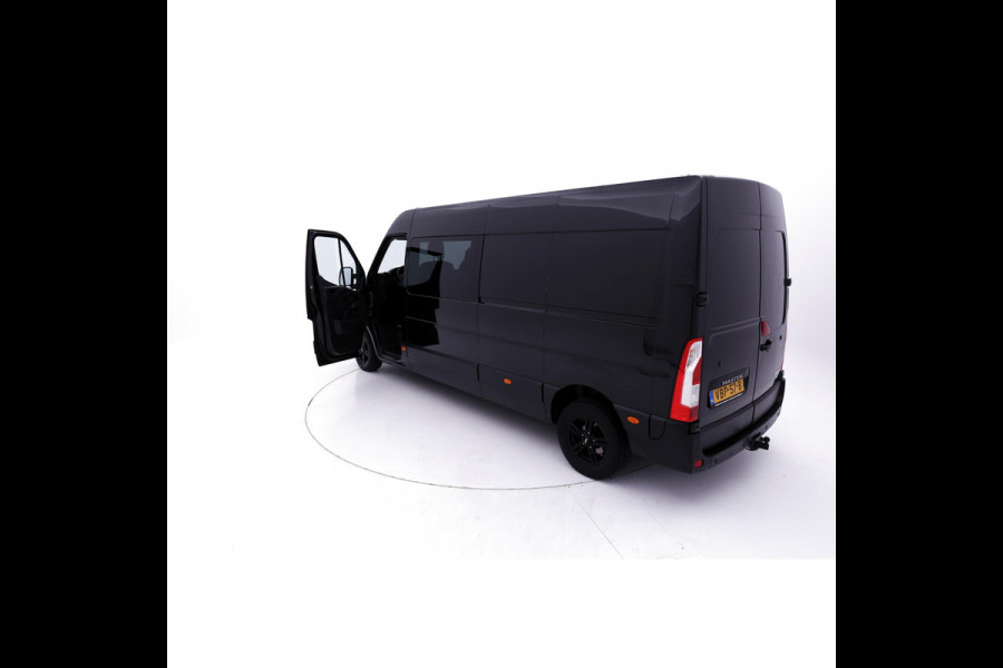 Renault Master T35 2.3 dCi L3H2 Energy Dubbel Cabine Airco LMV
