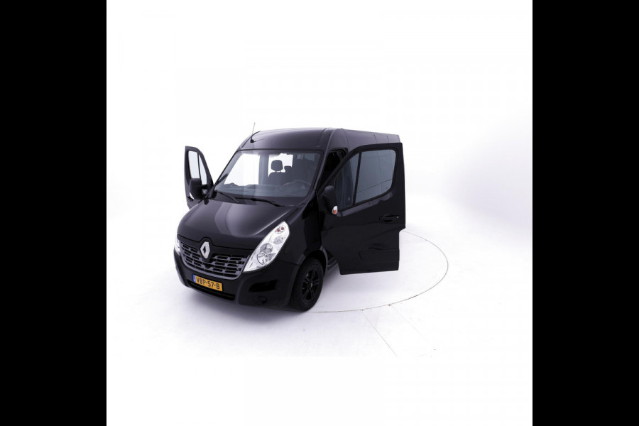 Renault Master T35 2.3 dCi L3H2 Energy Dubbel Cabine Airco LMV