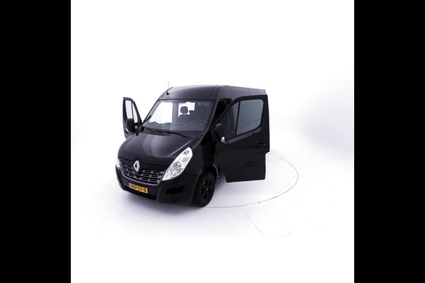 Renault Master T35 2.3 dCi L3H2 Energy Dubbel Cabine Airco LMV