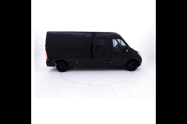 Renault Master T35 2.3 dCi L3H2 Energy Dubbel Cabine Airco LMV