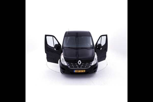 Renault Master T35 2.3 dCi L3H2 Energy Dubbel Cabine Airco LMV