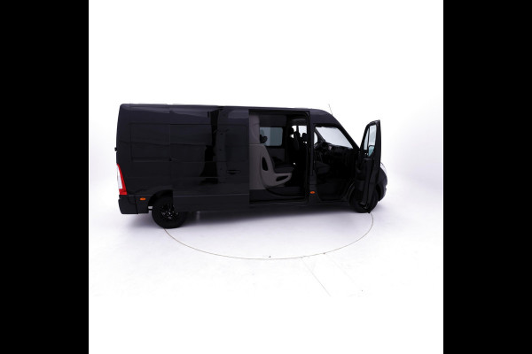 Renault Master T35 2.3 dCi L3H2 Energy Dubbel Cabine Airco LMV