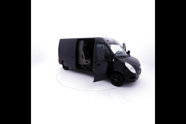 Renault Master T35 2.3 dCi L3H2 Energy Dubbel Cabine Airco LMV