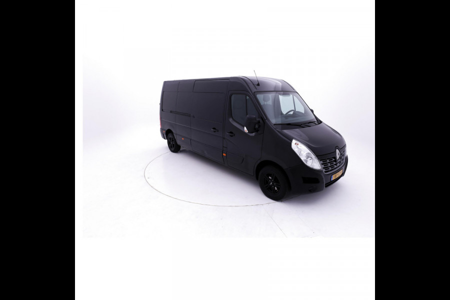 Renault Master T35 2.3 dCi L3H2 Energy Dubbel Cabine Airco LMV