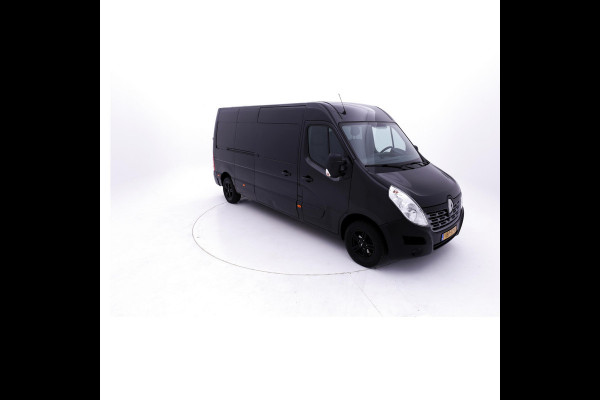 Renault Master T35 2.3 dCi L3H2 Energy Dubbel Cabine Airco LMV