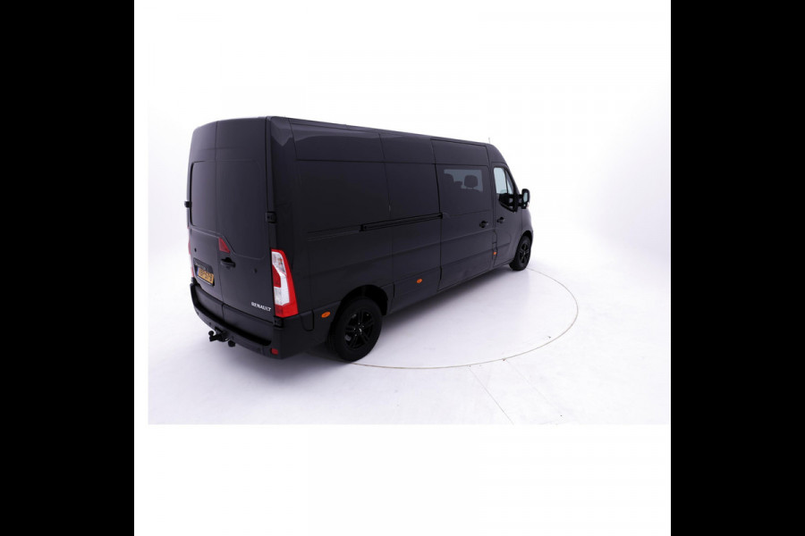 Renault Master T35 2.3 dCi L3H2 Energy Dubbel Cabine Airco LMV