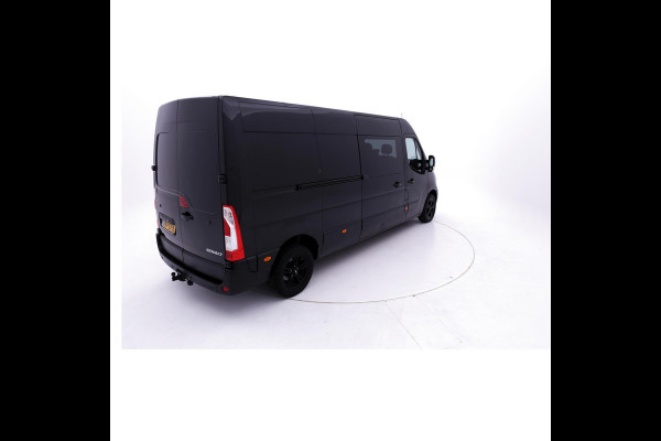 Renault Master T35 2.3 dCi L3H2 Energy Dubbel Cabine Airco LMV