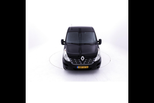 Renault Master T35 2.3 dCi L3H2 Energy Dubbel Cabine Airco LMV