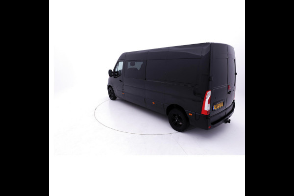 Renault Master T35 2.3 dCi L3H2 Energy Dubbel Cabine Airco LMV