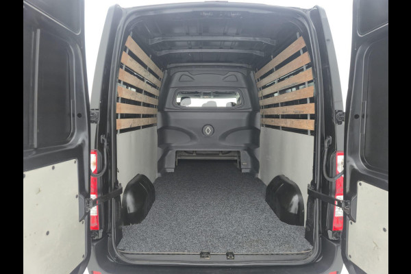 Renault Master T35 2.3 dCi L3H2 Energy Dubbel Cabine Airco LMV