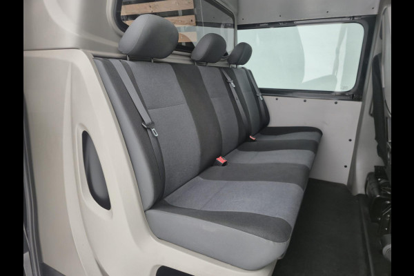 Renault Master T35 2.3 dCi L3H2 Energy Dubbel Cabine Airco LMV