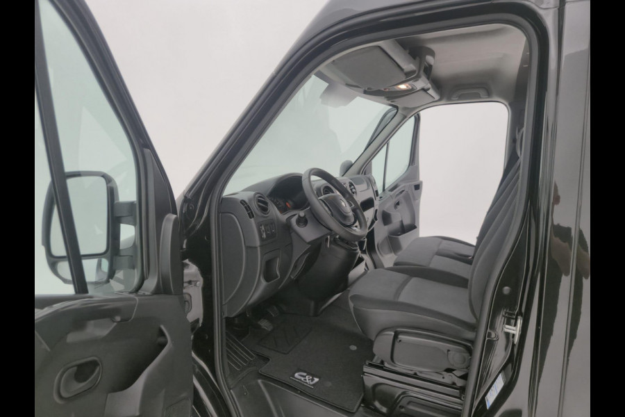 Renault Master T35 2.3 dCi L3H2 Energy Dubbel Cabine Airco LMV