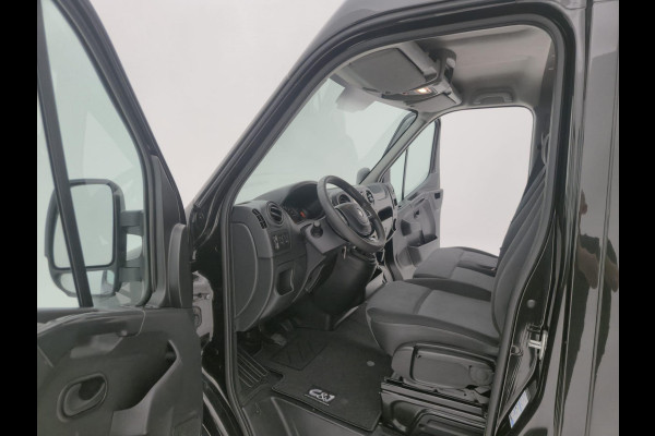 Renault Master T35 2.3 dCi L3H2 Energy Dubbel Cabine Airco LMV