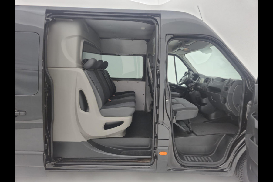 Renault Master T35 2.3 dCi L3H2 Energy Dubbel Cabine Airco LMV