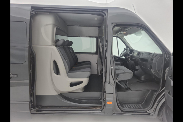 Renault Master T35 2.3 dCi L3H2 Energy Dubbel Cabine Airco LMV