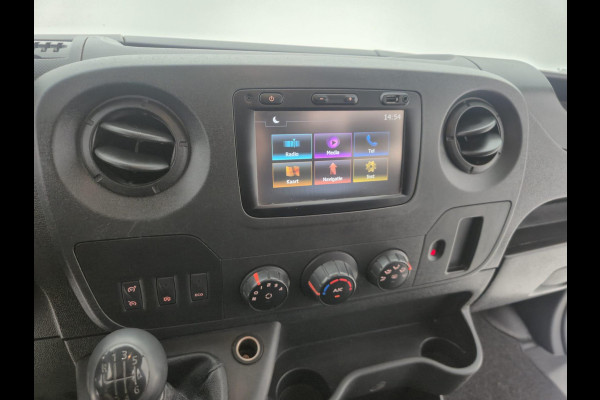 Renault Master T35 2.3 dCi L3H2 Energy Dubbel Cabine Airco LMV