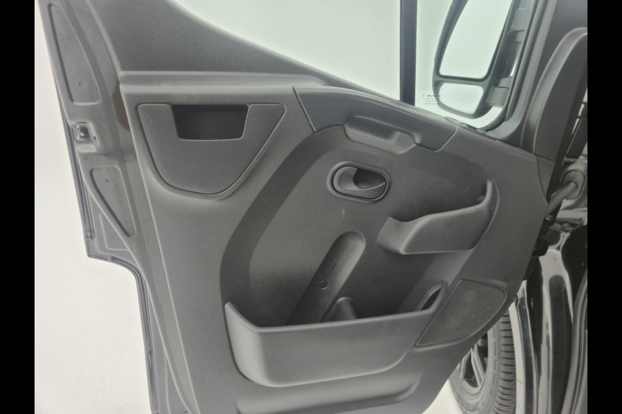 Renault Master T35 2.3 dCi L3H2 Energy Dubbel Cabine Airco LMV
