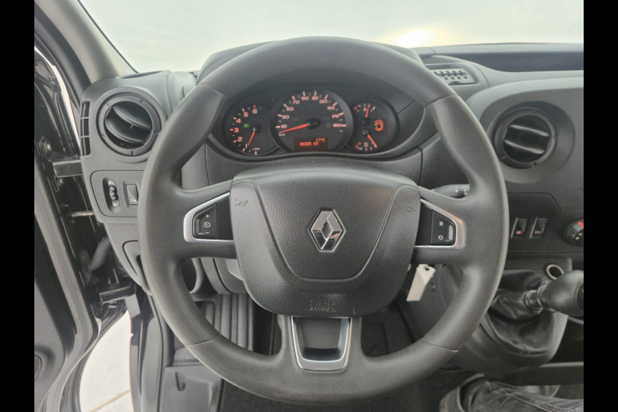 Renault Master T35 2.3 dCi L3H2 Energy Dubbel Cabine Airco LMV