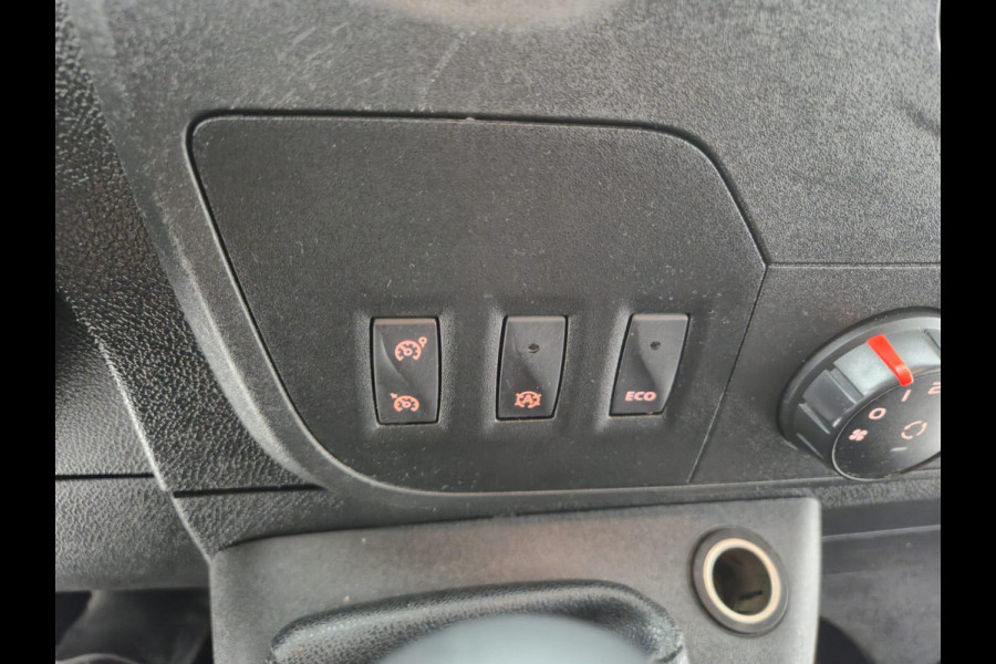 Renault Master T35 2.3 dCi L3H2 Energy Dubbel Cabine Airco LMV