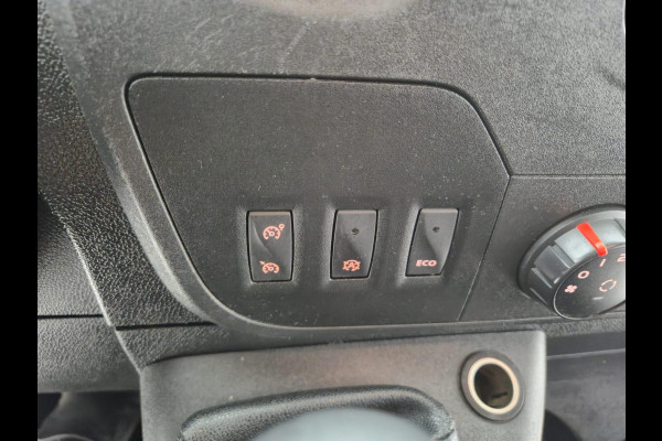Renault Master T35 2.3 dCi L3H2 Energy Dubbel Cabine Airco LMV