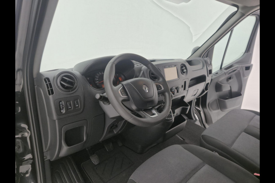 Renault Master T35 2.3 dCi L3H2 Energy Dubbel Cabine Airco LMV