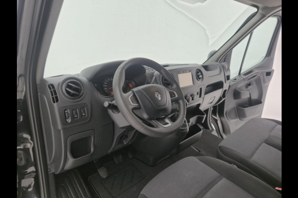 Renault Master T35 2.3 dCi L3H2 Energy Dubbel Cabine Airco LMV