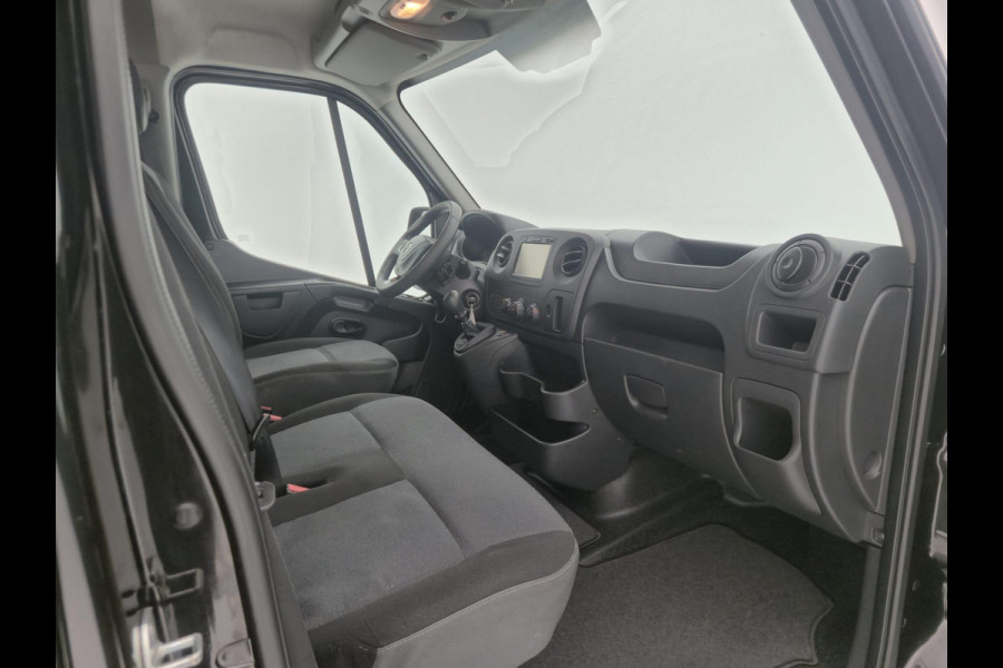 Renault Master T35 2.3 dCi L3H2 Energy Dubbel Cabine Airco LMV