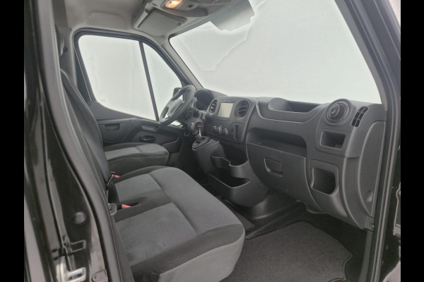 Renault Master T35 2.3 dCi L3H2 Energy Dubbel Cabine Airco LMV