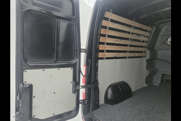 Renault Master T35 2.3 dCi L3H2 Energy Dubbel Cabine Airco LMV