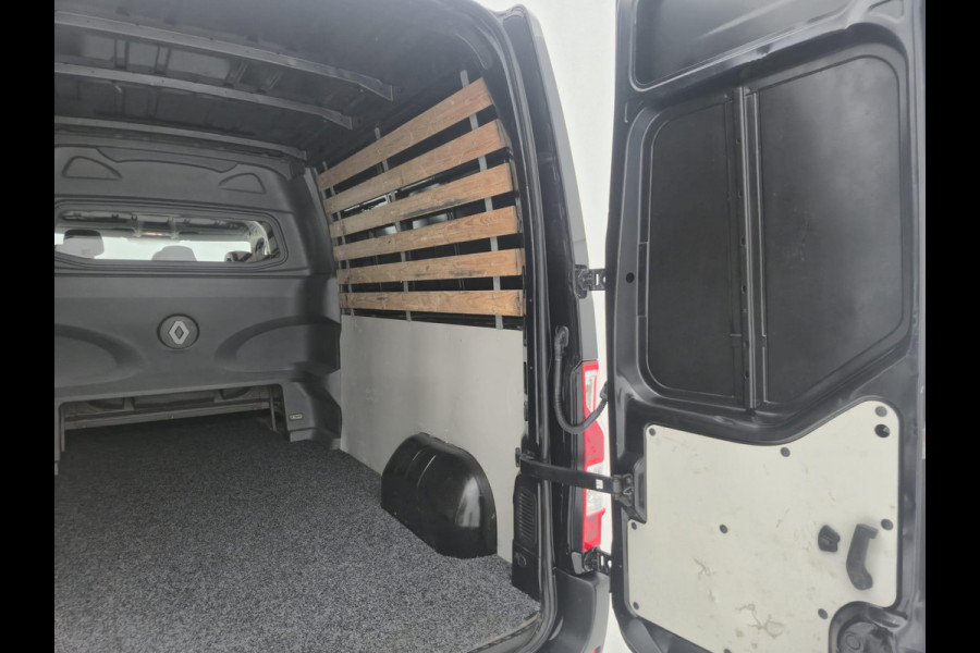Renault Master T35 2.3 dCi L3H2 Energy Dubbel Cabine Airco LMV