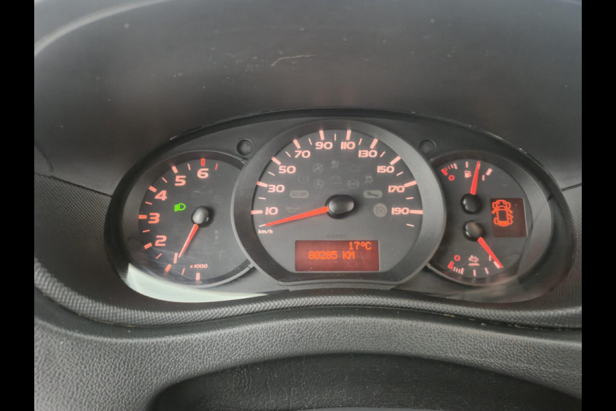 Renault Master T35 2.3 dCi L3H2 Energy Dubbel Cabine Airco LMV