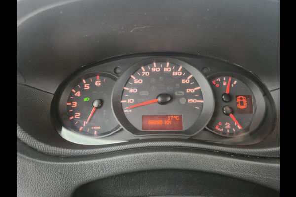 Renault Master T35 2.3 dCi L3H2 Energy Dubbel Cabine Airco LMV