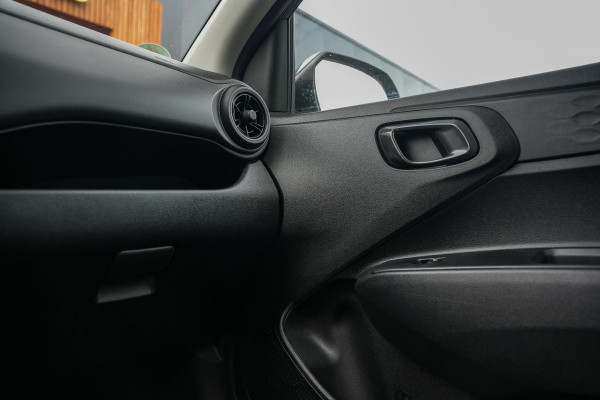 Hyundai i10 1.0 Comfort Smart 5-zits Carplay Stoel Stuurverw. Automaat! DAB+ Cruise