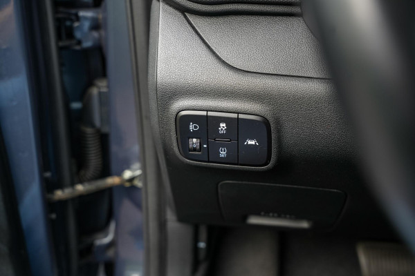 Hyundai i10 1.0 Comfort Smart 5-zits Carplay Stoel Stuurverw. Automaat! DAB+ Cruise