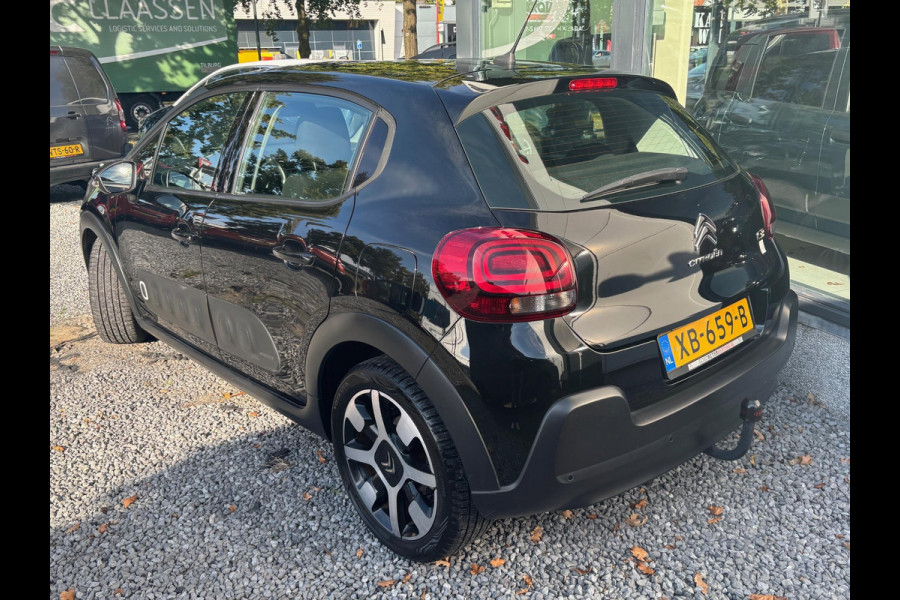 Citroën C3 1.5 BlueHDi S&S Shine 100pk | Compleet dealer onderhouden! | Rijklaar geleverd incl 12 maanden garantie. |
