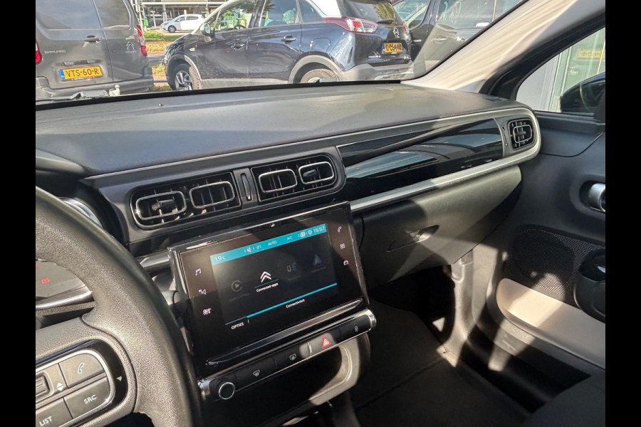 Citroën C3 1.5 BlueHDi S&S Shine 100pk | Compleet dealer onderhouden! | Rijklaar geleverd incl 12 maanden garantie. |
