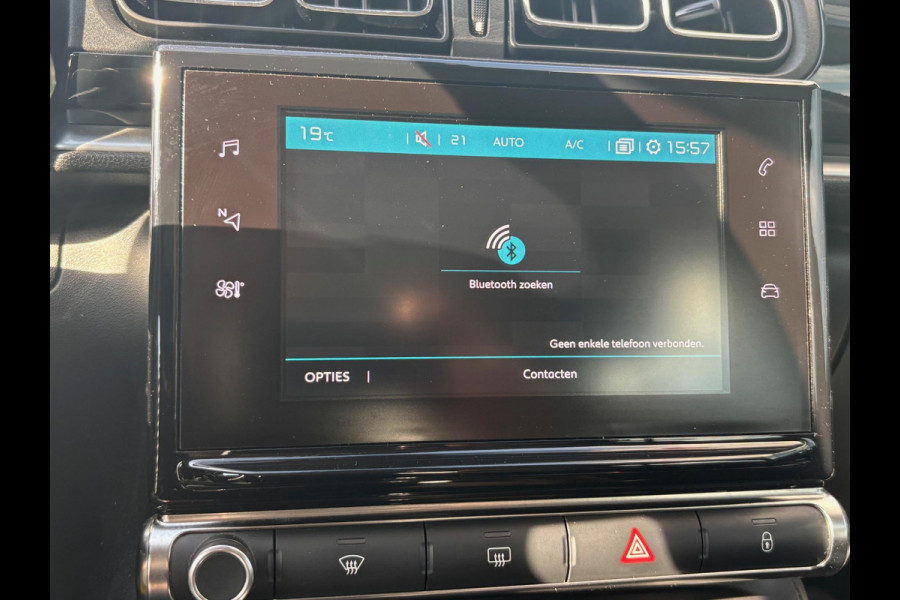 Citroën C3 1.5 BlueHDi S&S Shine 100pk | Compleet dealer onderhouden! | Rijklaar geleverd incl 12 maanden garantie. |